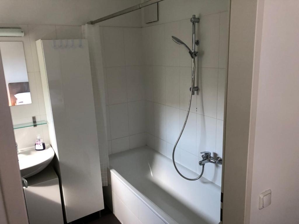 25H Garden Apartment Plus Private Beach 滨湖新锡德尔 外观 照片