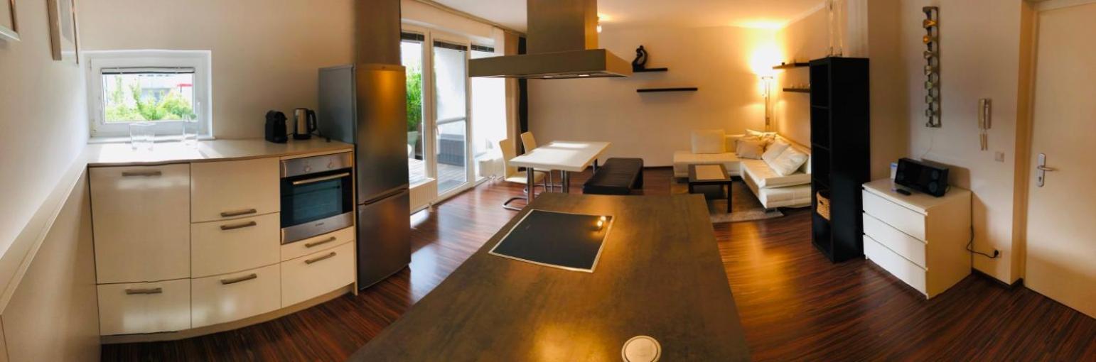 25H Garden Apartment Plus Private Beach 滨湖新锡德尔 外观 照片