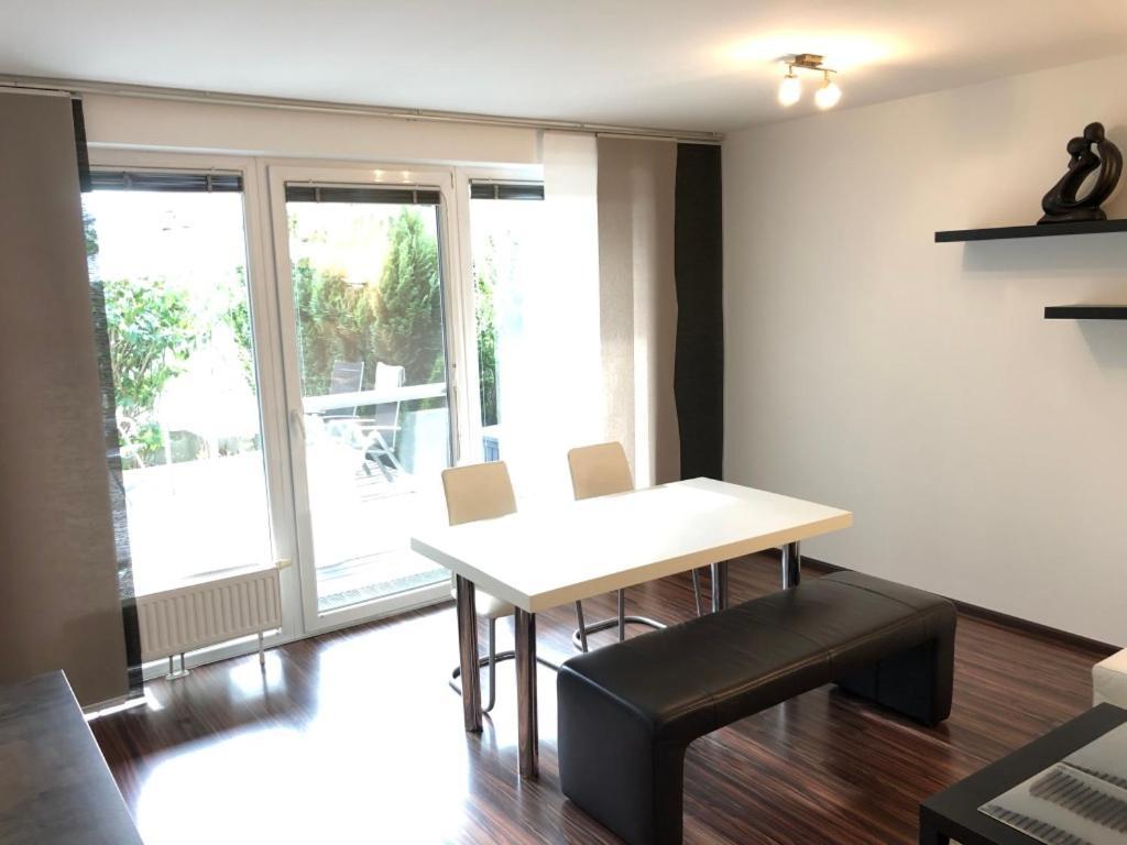 25H Garden Apartment Plus Private Beach 滨湖新锡德尔 外观 照片