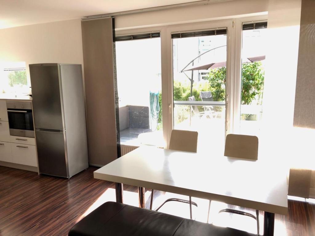 25H Garden Apartment Plus Private Beach 滨湖新锡德尔 外观 照片