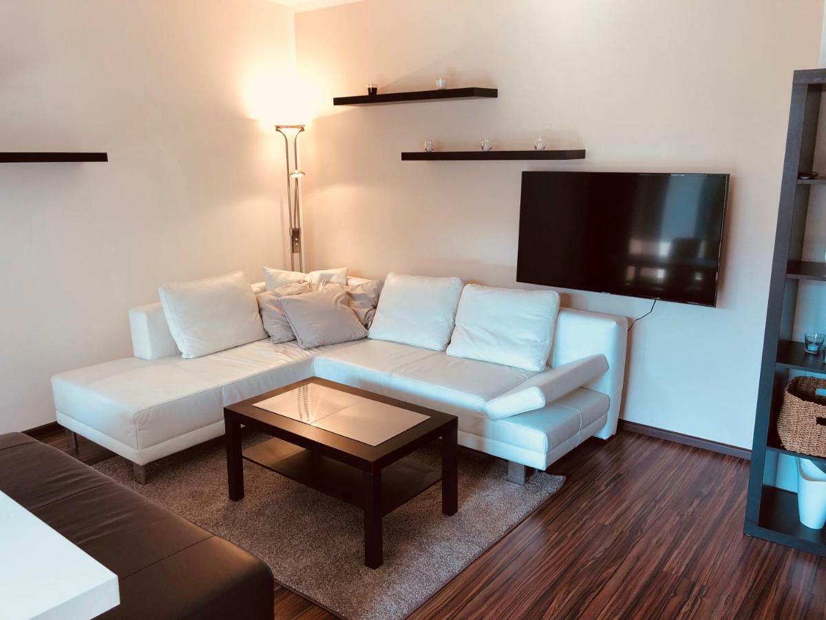 25H Garden Apartment Plus Private Beach 滨湖新锡德尔 外观 照片