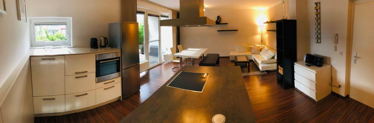 25H Garden Apartment Plus Private Beach 滨湖新锡德尔 外观 照片